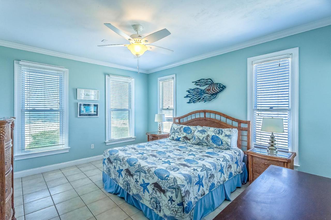 Lighthouse By The Sea Villa St. George Island Eksteriør billede