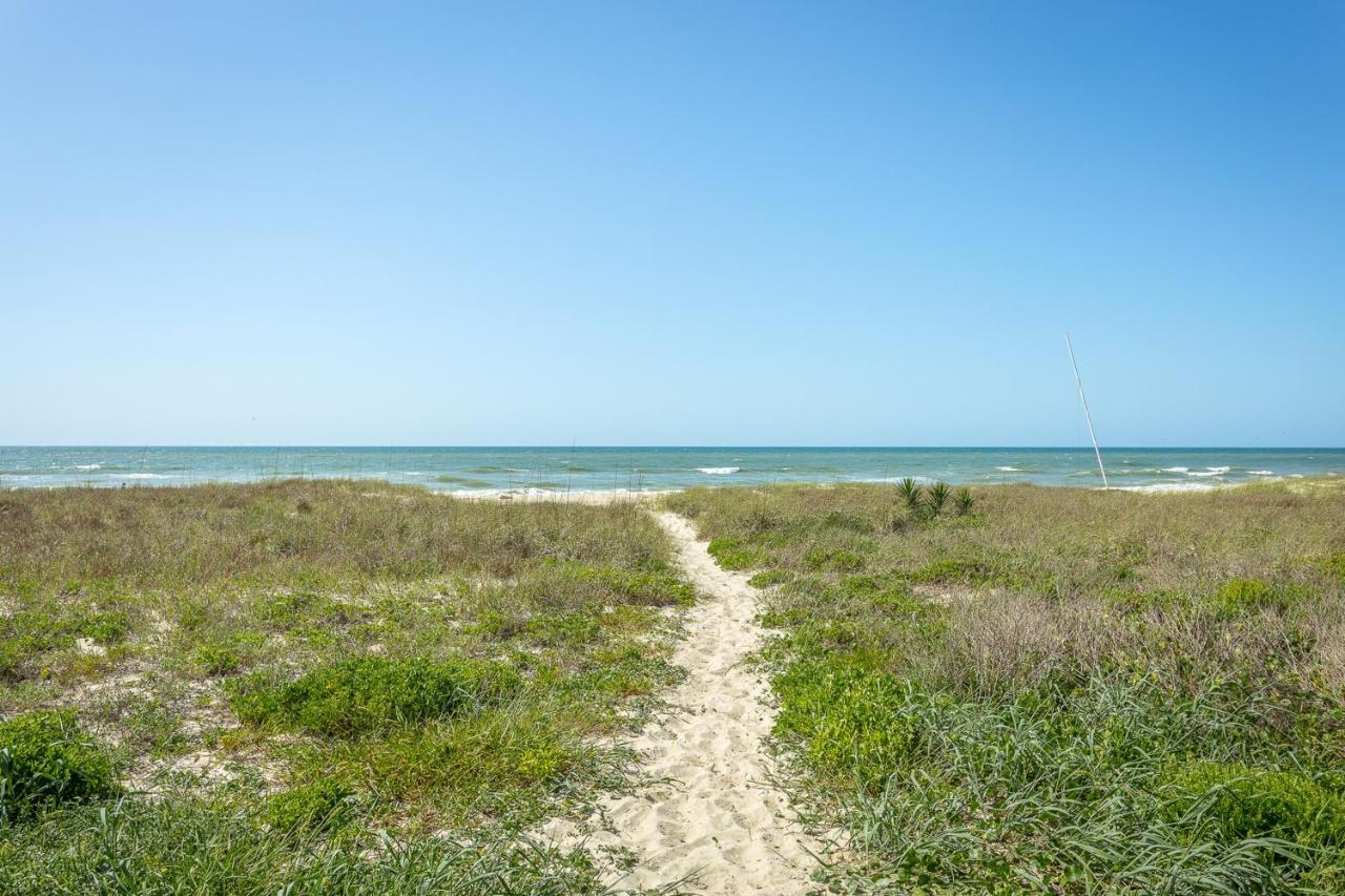 Lighthouse By The Sea Villa St. George Island Eksteriør billede